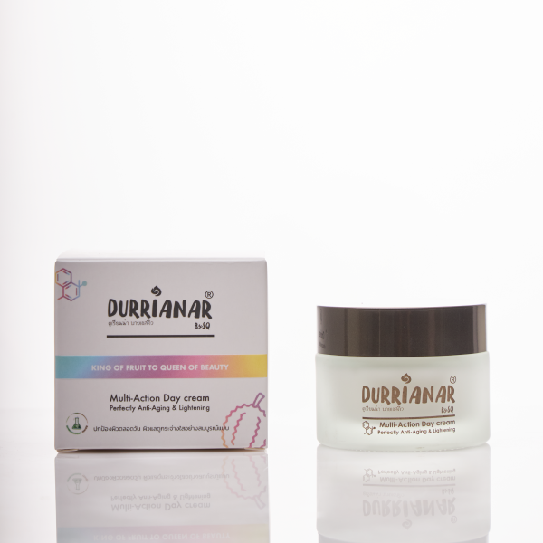 Multi Action Day Cream